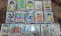 ドラゴンボール 一番くじ アクリルスタンド F賞