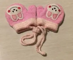 手袋 赤ちゃん用