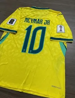 k*n様 【正規品】チアゴシウバ　2022 ブラジル代表　オーセンティックユニフ k*n様 【正規品】チアゴシウバ 2022 ブラジル代表 オーセンティック