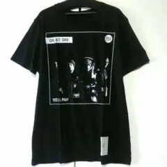 黒夢 × SAINT Mxxxxxx × 河村康輔 コラボTシャツ L - メルカリ