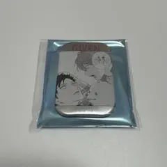 ギヴン ギヴン展 推しカプ缶バッジ 真冬＆立夏 りつまふ