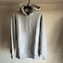 ヘビーウェイトパーカー