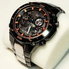 電波ソーラー 腕時計