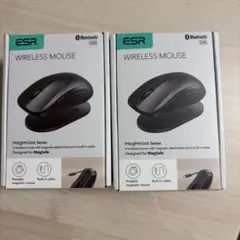 IQOS Together X 限定デザイン ESR ワイヤレスマウス