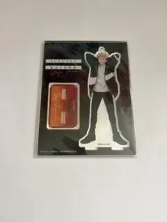 呪術廻戦 虎杖悠仁　アクリルスタンド