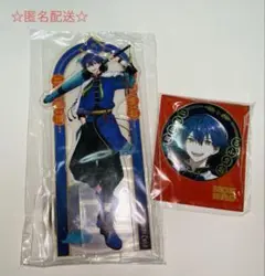 2026年最新】剣持 四神 缶バッジの人気アイテム - メルカリ