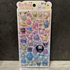 ☆*:.。. 正規品.。.:*☆サンリオ　うるちゅるシール
