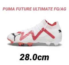 PUMA プーマ フューチャー アルティメット サッカースパイク 28cm