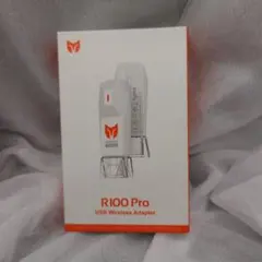 【新品】BIG BIG WON R100PROワイヤレスコンバーター