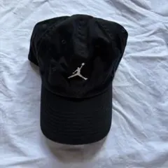 ナイキ ジョーダン キャップ ブラック