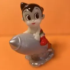 シークレットベース　アトム ロケット　蓄光G.I.D.フィギュア 約13cm 2026年最新】シークレットベース アトムの人気アイテム - メルカリ