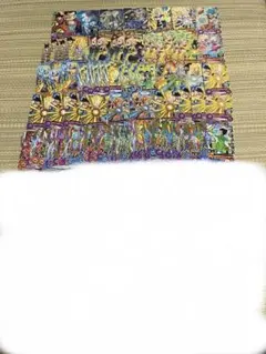 2025年最新】ドラゴンボールヒーローズレアカードの人気アイテム