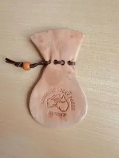 カンガルー金玉袋 ラッキーポーチ