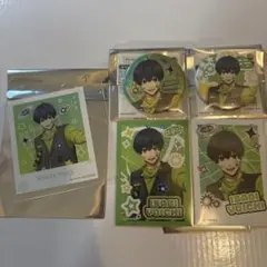 ブルーロック GIGO 潔世一　Deco Drop