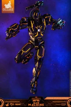 ホットトイズ アルチザン アイアンマン2 ブラック・ウィドウ - メルカリ