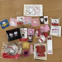 2025年最新】キティまとめ売りの人気アイテム - メルカリ