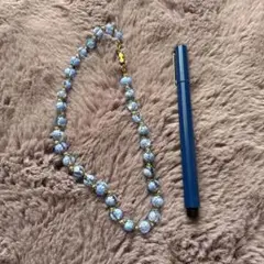ベネチアンネックレス