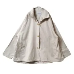 A DAY IN THE LIFE / ノーカラージャケット