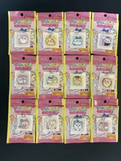 ちいかわアクリルミニキーチェーン3：12種コンプセット