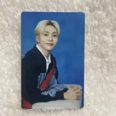 SEVENTEEN スングァン トレカ ケレン