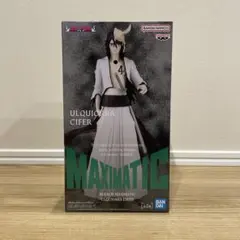 2026年最新】bleach ウルキオラ フィギュアの人気アイテム - メルカリ