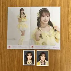イコラブ 瀧脇笙古 グッズ