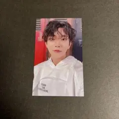 SEVENTEEN FML トレカ ジョシュア