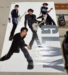 GLAY 会報 vol.121 ピックセット付き その他過去会報まとめ - メルカリ