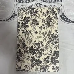 グッチノート　新品未使用　ノベルティ ノート　スケジュール帳　非売品