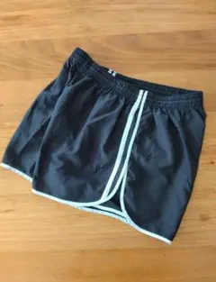 90's デッドストック 92 フランス軍 トレーニング ショートパンツ