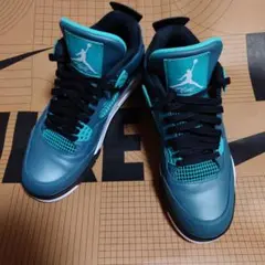 2025年最新】nike air jordan 4 retro 30thの人気アイテム - メルカリ