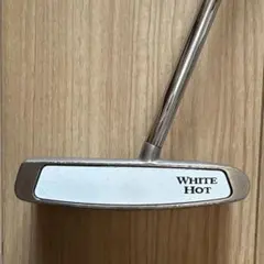 ODYSSEY WHITE HOT #2 センターシャフト パターのサムネイル