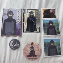 【まとめ売り】刀剣乱舞 水心子正秀