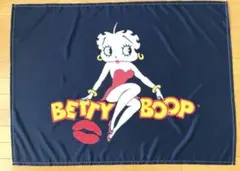 【新品】ベティ・ブープ タペストリー