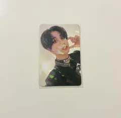 straykids oddinary soundwave トレカ