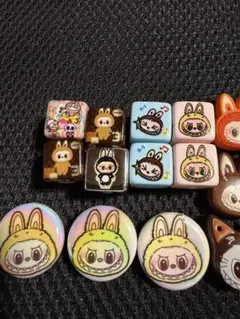 デコパーツ ビーズ まとめ売り