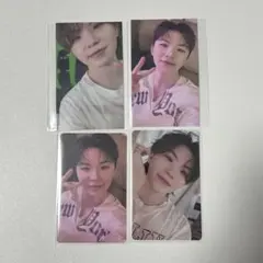 セブチ ウジ 会場限定 Weverse 名古屋 ユニバ 福岡