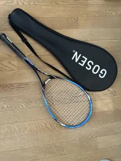 GOSEN軟式テニスラケット ラケット | ラケット | ソフトテニス| 株式会社ゴーセン