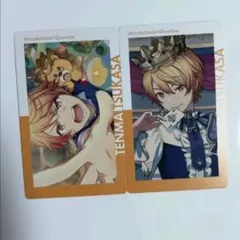 プロセカ ePick card vol.18B 天馬司×2 - メルカリ