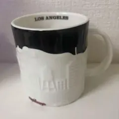スターバックス マグカップ【ロサンゼルス】