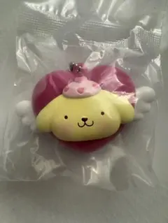 夢みるエンジェルライトスイング ポムポムプリン