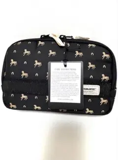 ARTISAN&ARTIST スロープシェイプ.￼ポーチピールエット