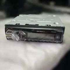 carrozzeria FH-4100 Bluetooth オーディオ 中古 - メルカリ