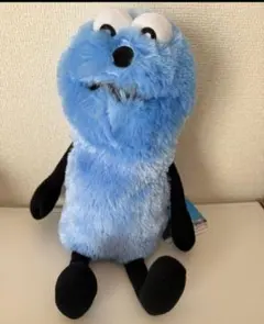 パペットスンスン ぬいぐるみ