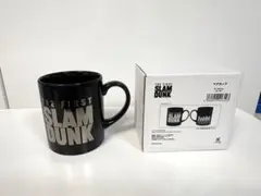 【新品未使用】THE FIRST SLAM DUNK マグカップ