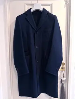 2025年最新】エルメス コート カシミヤの人気アイテム - メルカリ