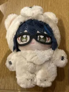 あんスタ いつぬい 青葉つむぎ 美品 第1弾 一緒に暮らすぬい あんスタ 青葉つむぎ いつぬい 一緒に暮らすぬい 第一弾 - メルカリ