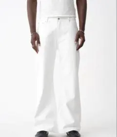 Asapmode Raw Selvedge Bootcut Jeans - メルカリ