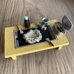 郷土めぐり　東京 もんじゃ焼き