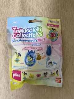 たまごっち　collectibles
